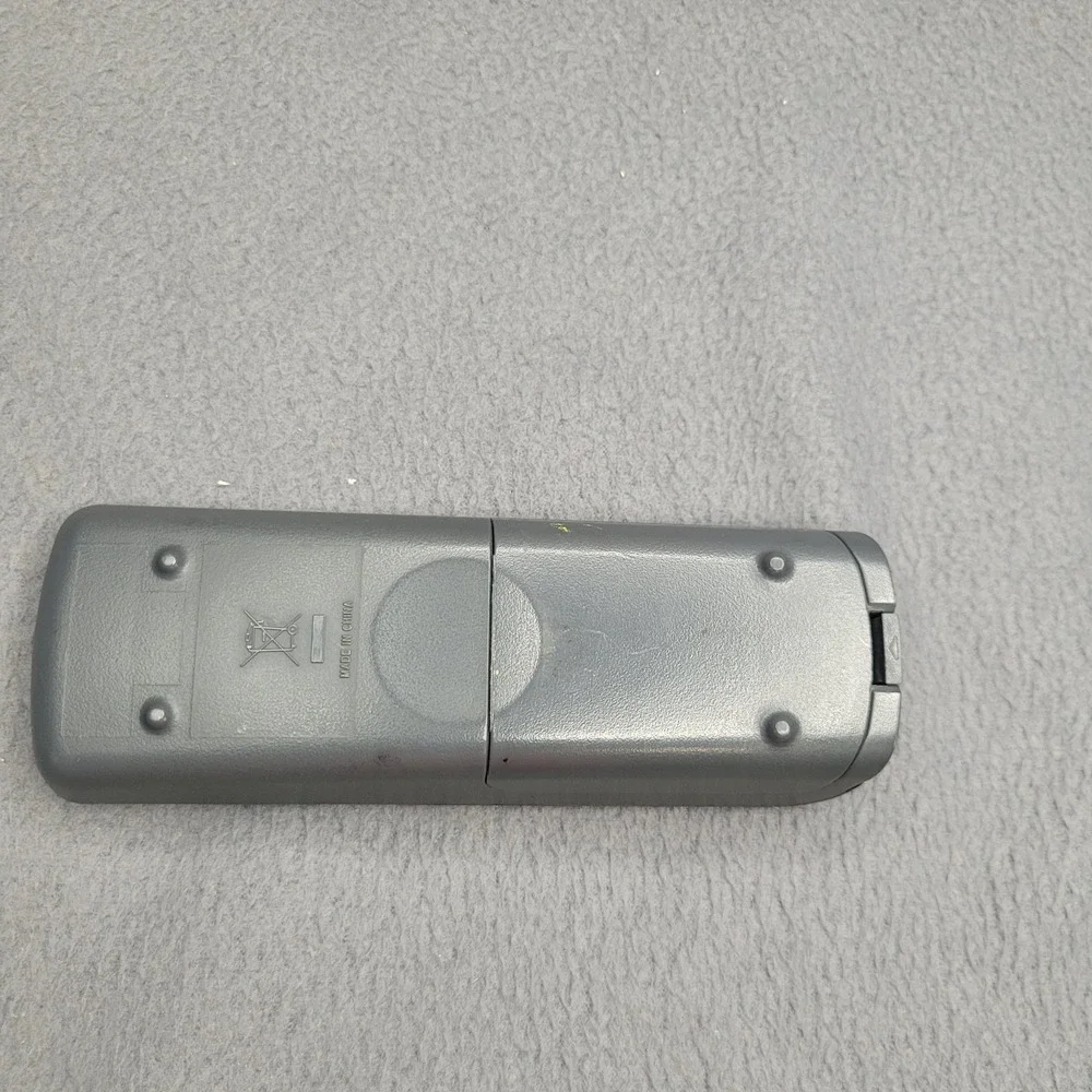 Sony RM-AMU009 System Audio Remote Control CMT-BX20I CMT-LX20I CMT-LX40i Works
